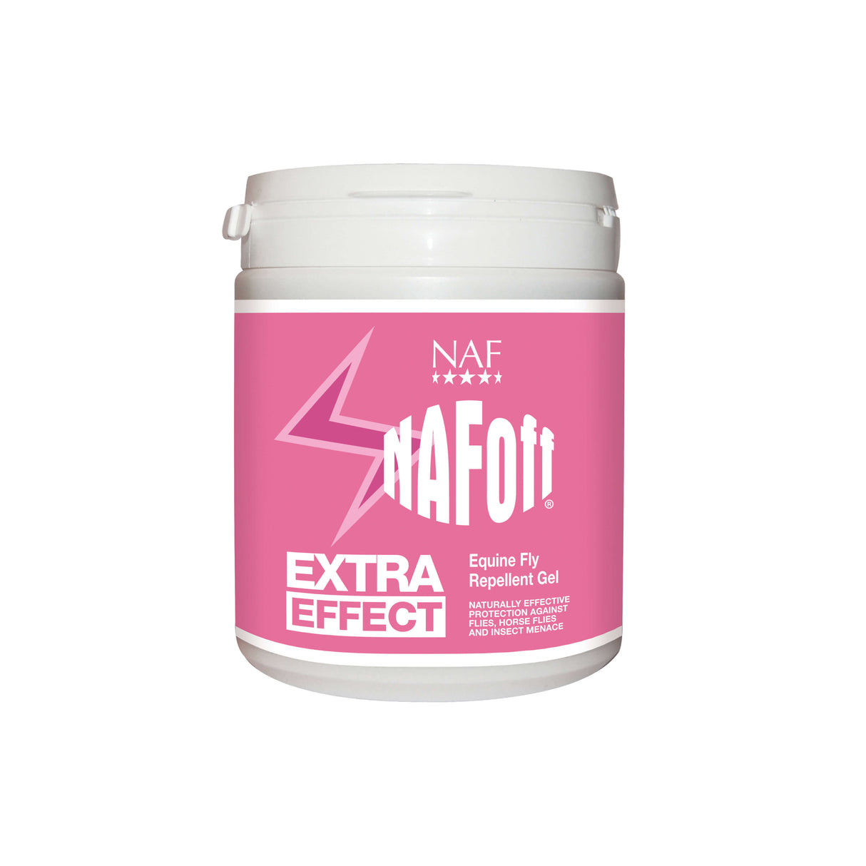 NAF Extra Effect Gel 750ml