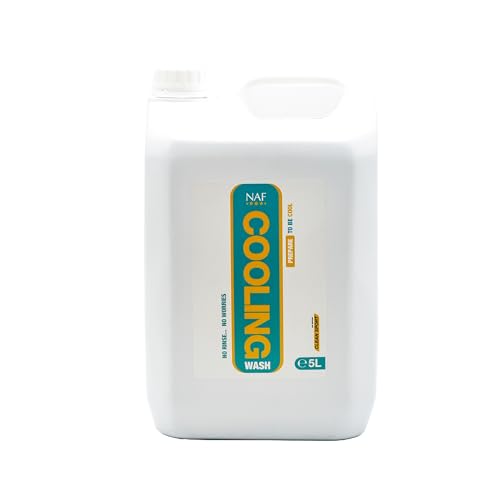 NAF Cooling Wash 5L