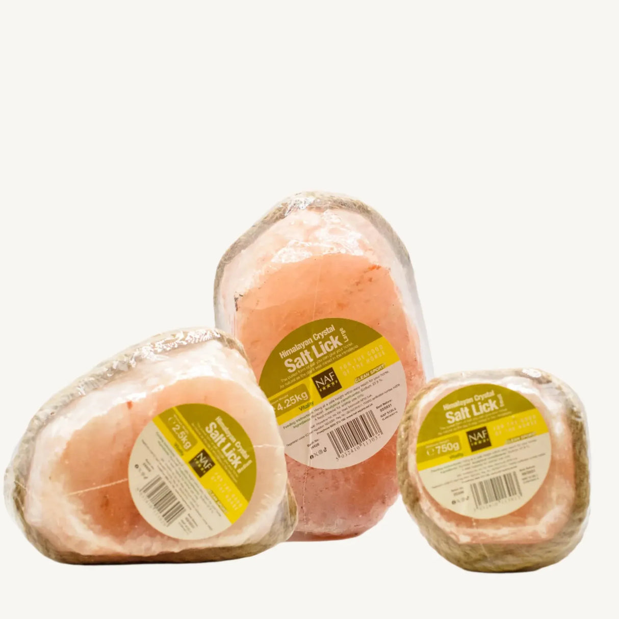 Naf Himalayan Salt Lick