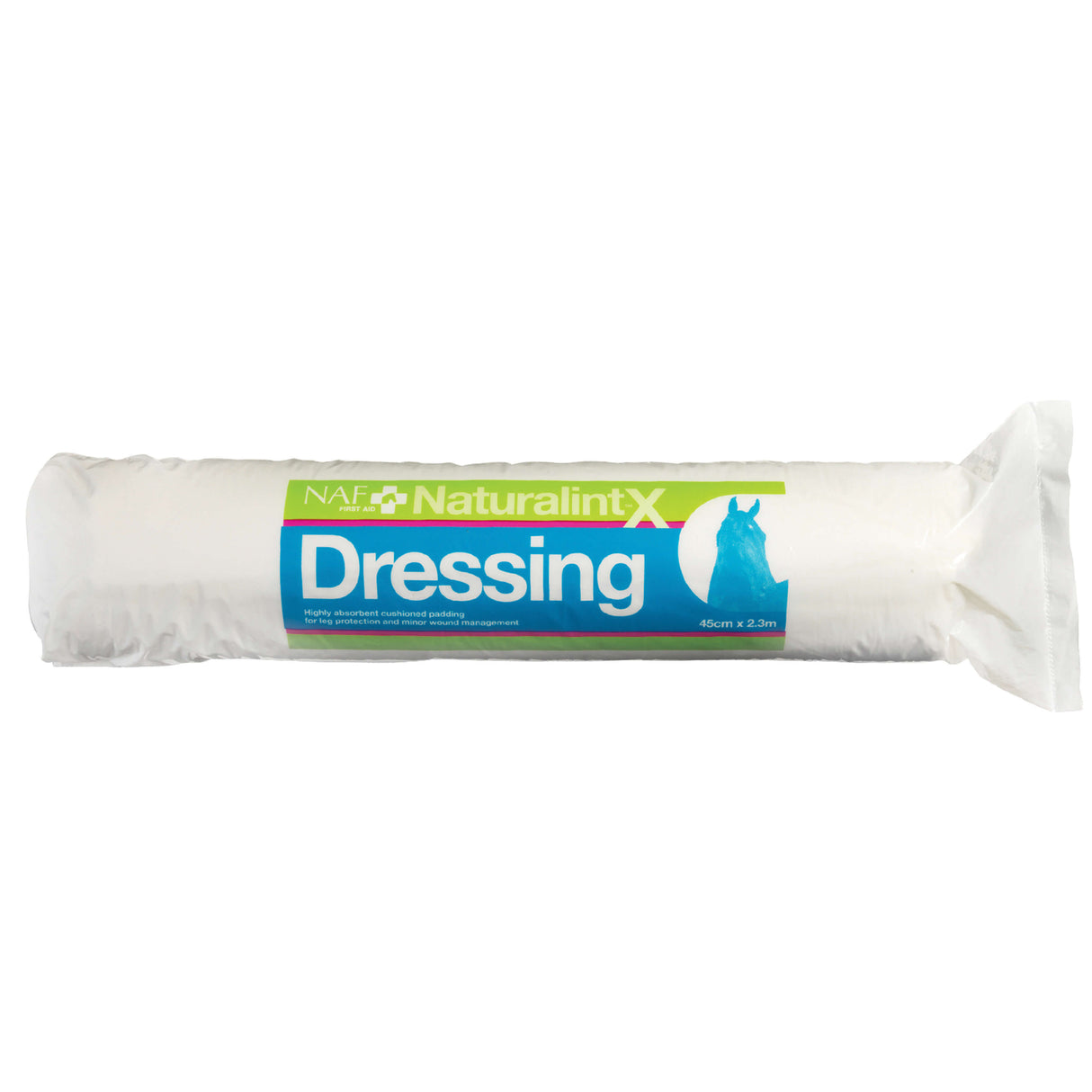 NAF Naturalintx Dressing 500G