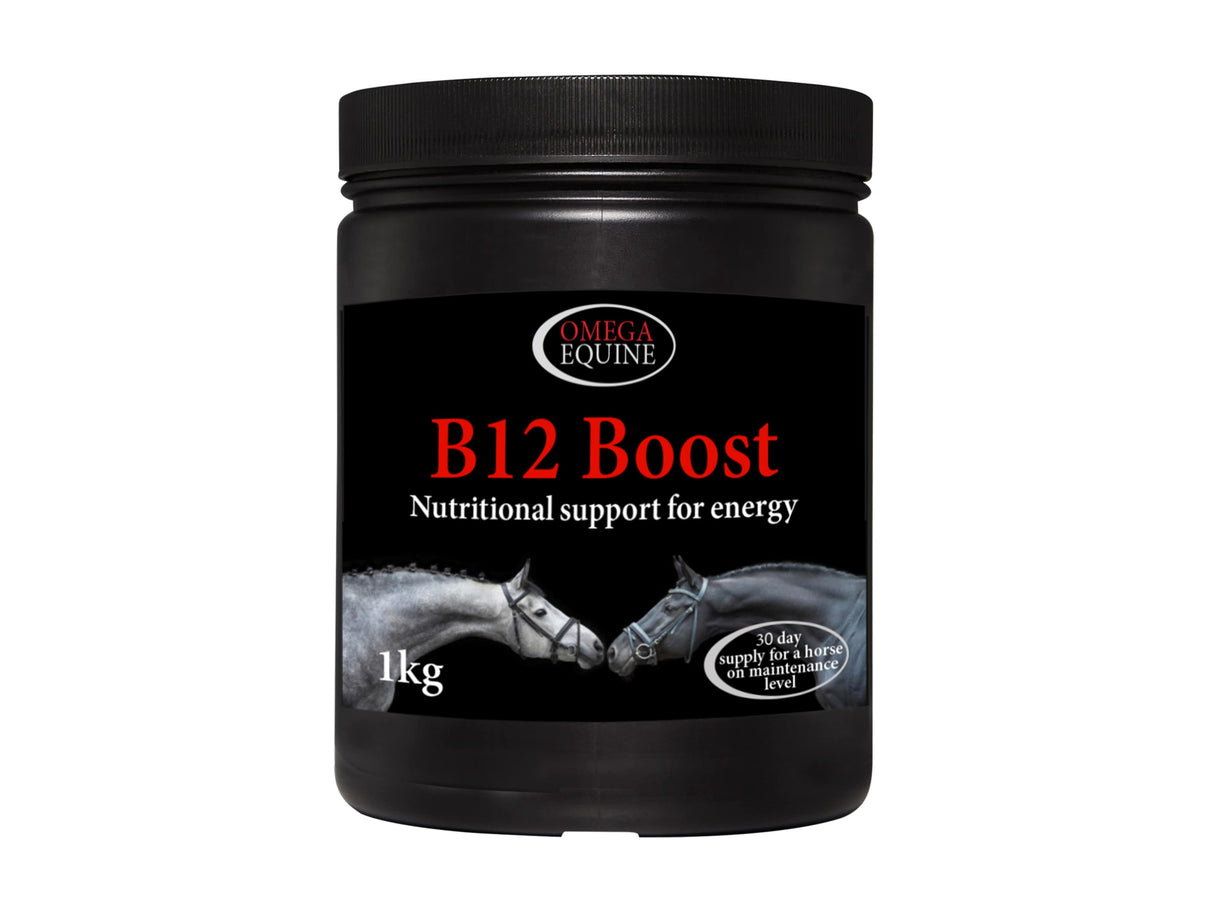 Omega B12 Boost 1kg