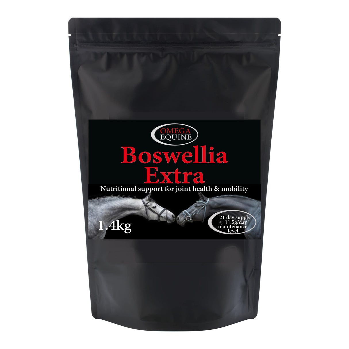 Omega Boswellia Extra 1.4kg