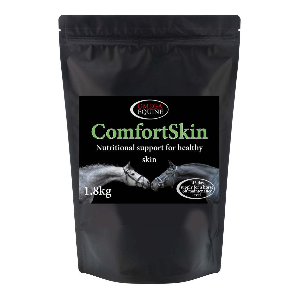 Omega ComfortSkin 1.8kg