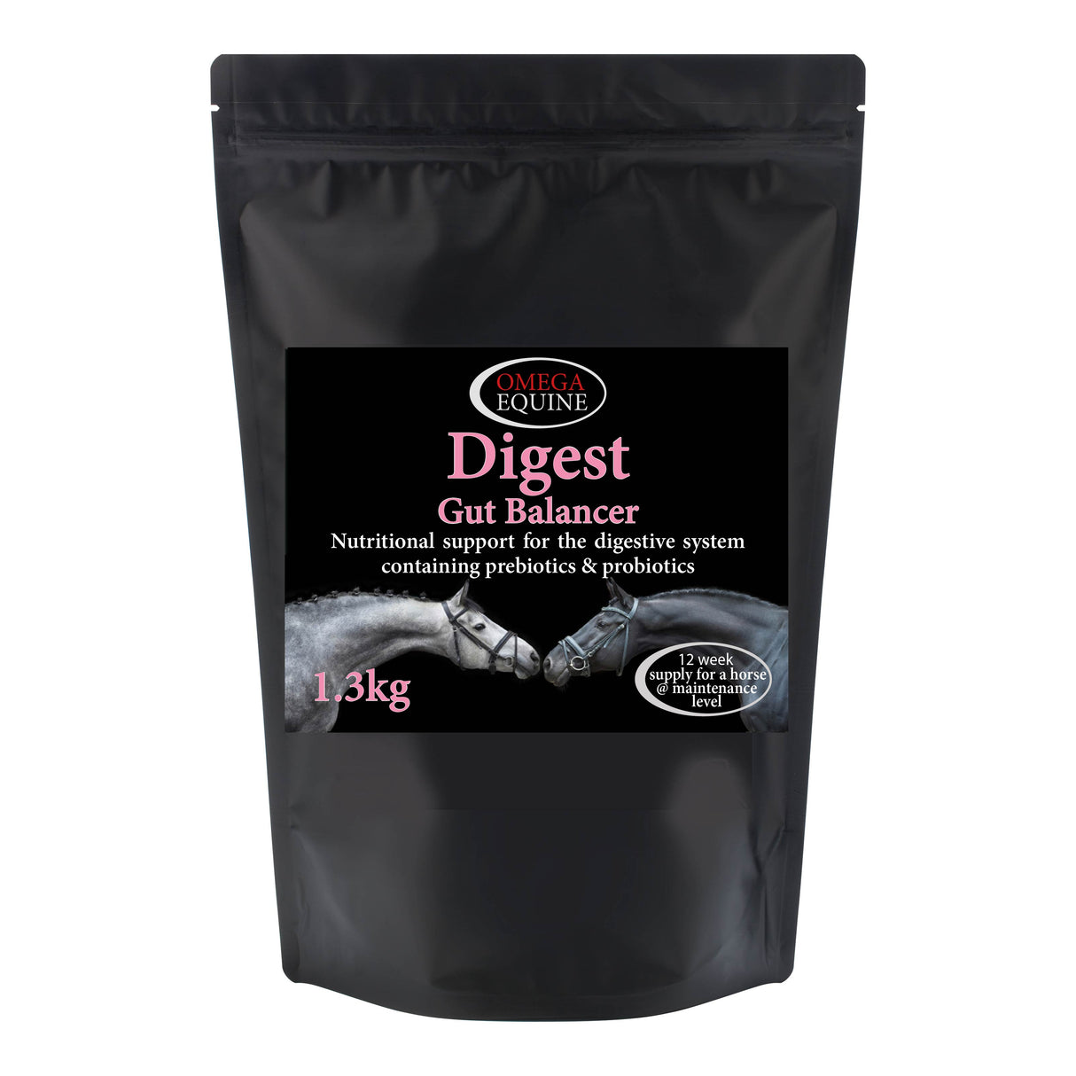 Omega Digest Gut Balancer 1.3kg