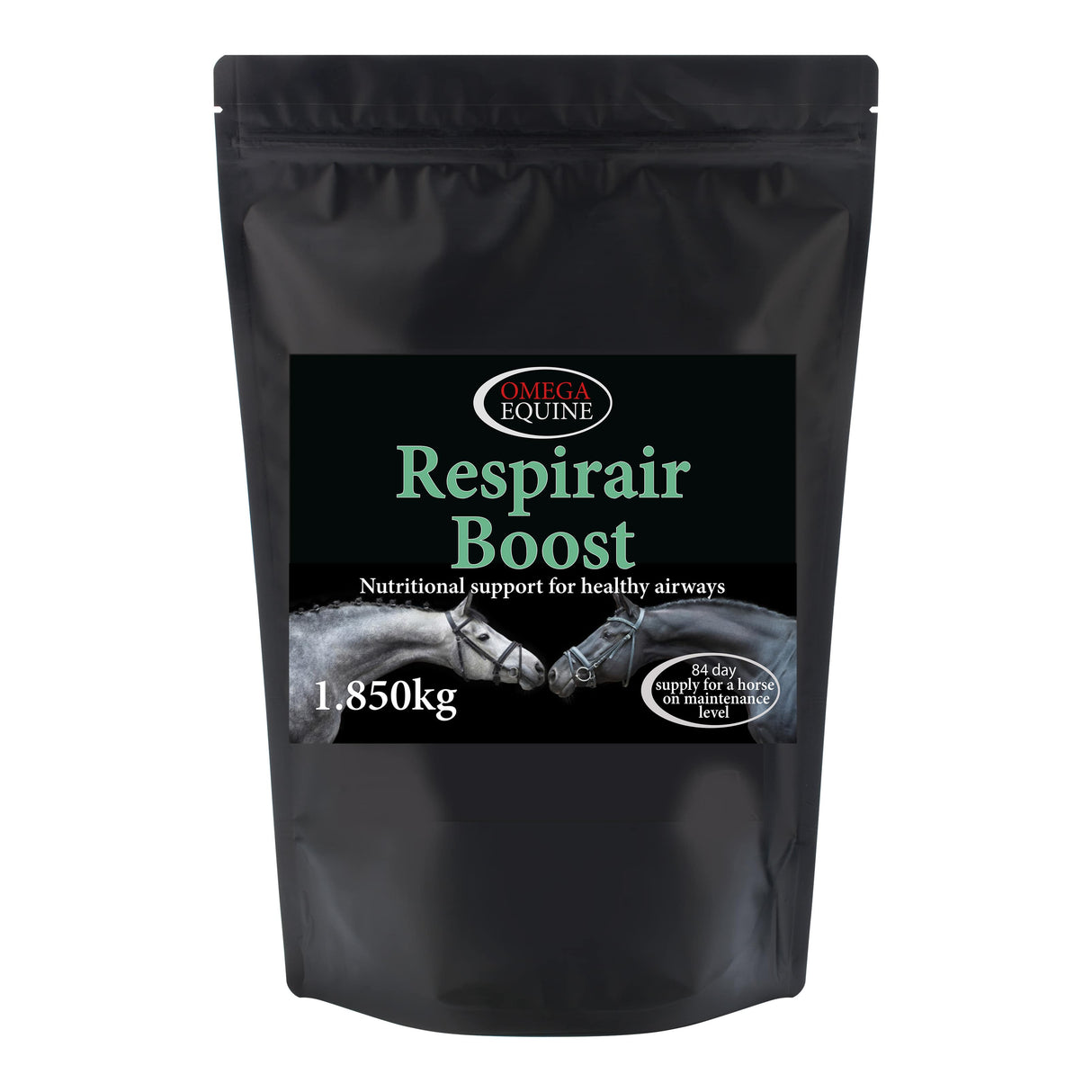Omega Respirair Boost 1.850kg