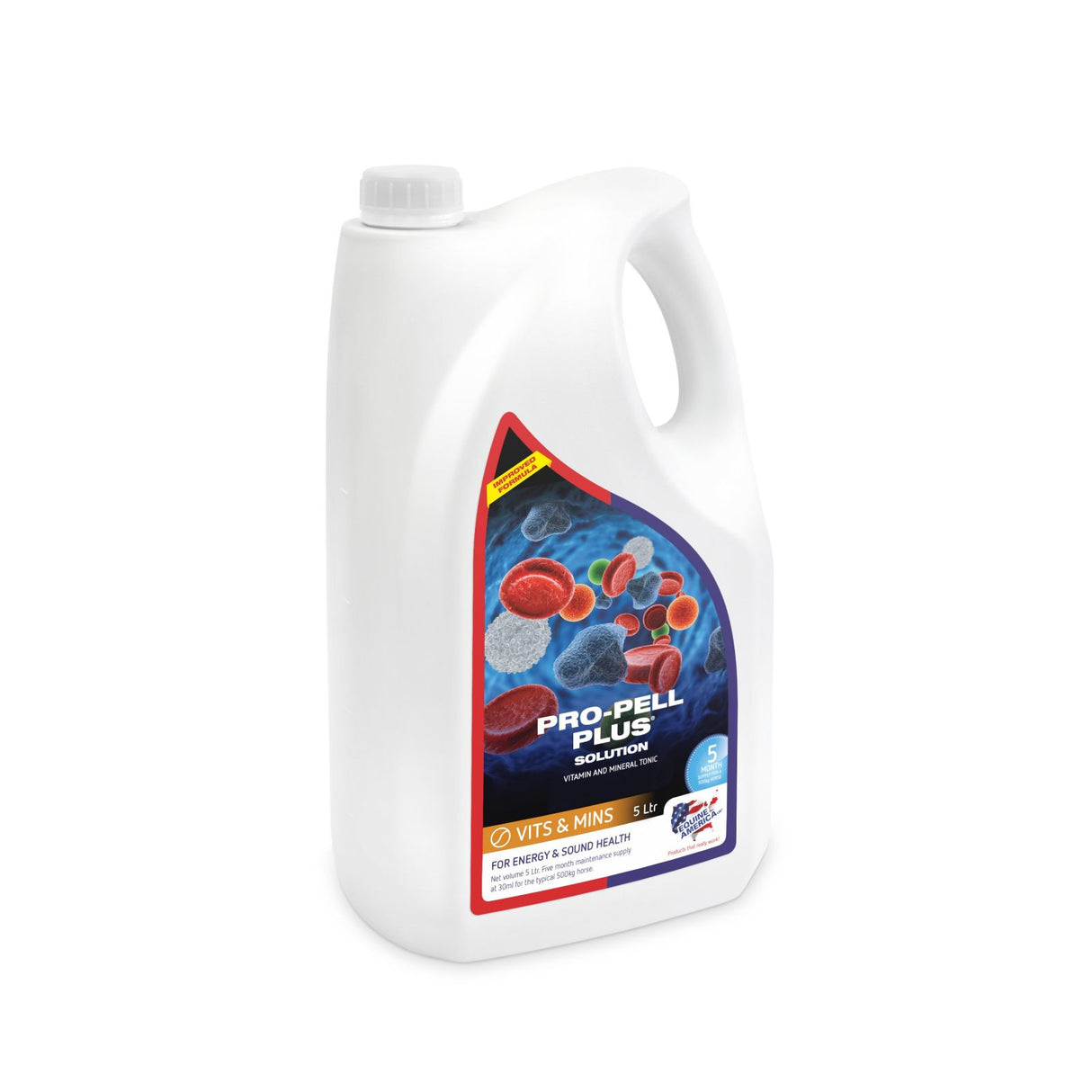 EA Propell Plus 5L