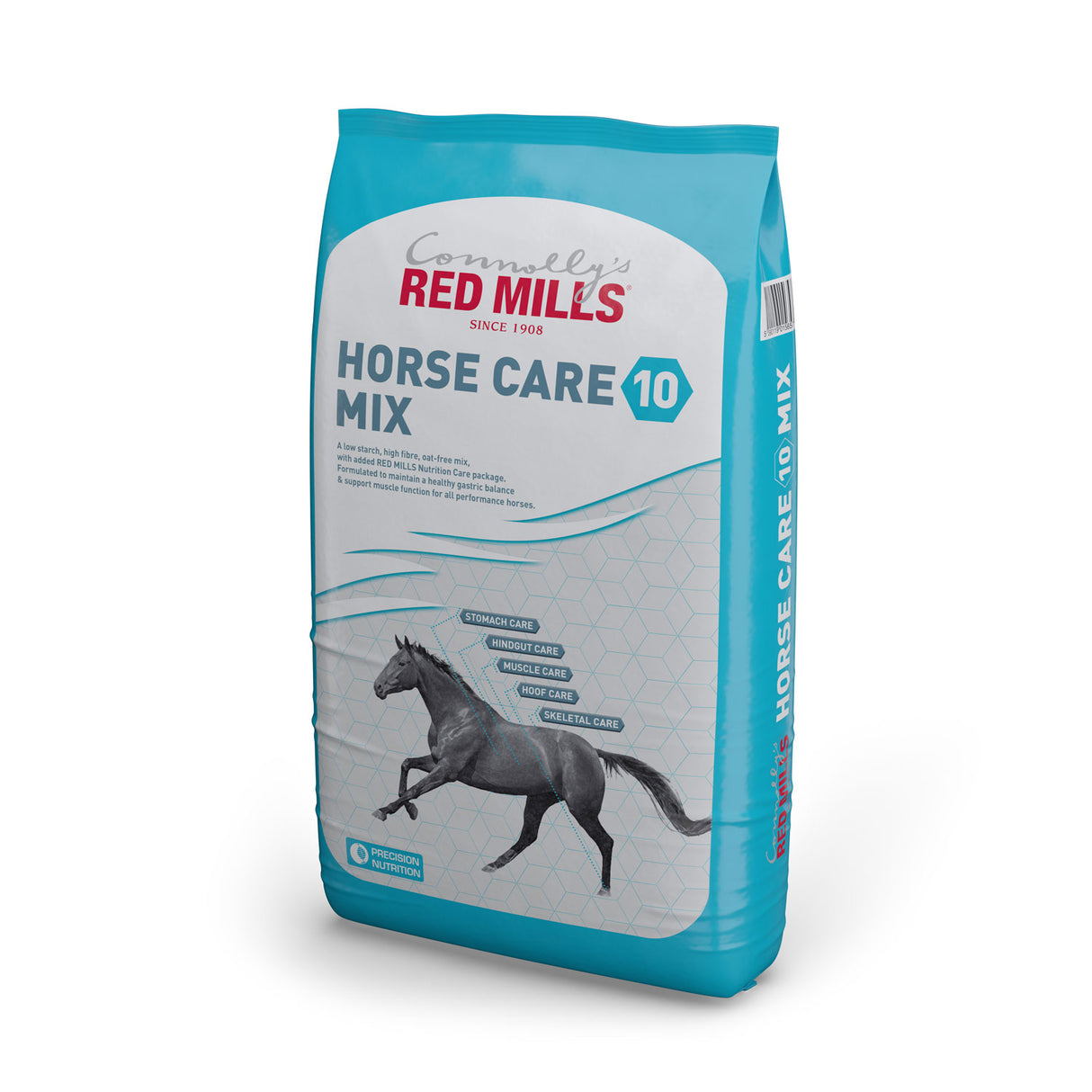 Redmills Horsecare 10 Mix 20kg