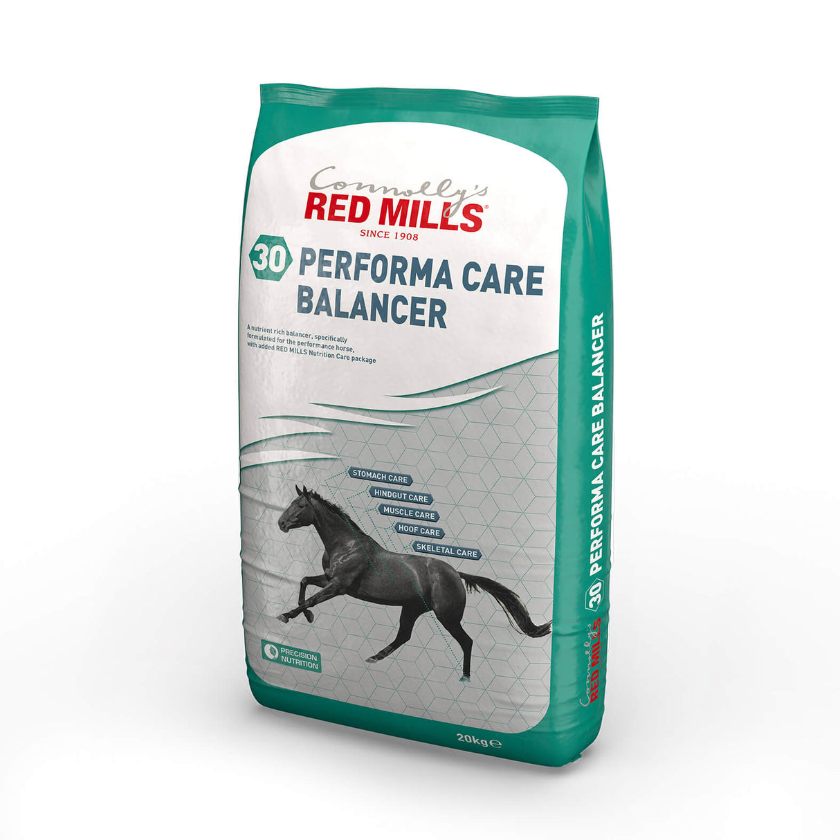 Redmills PerformaCare Balancer