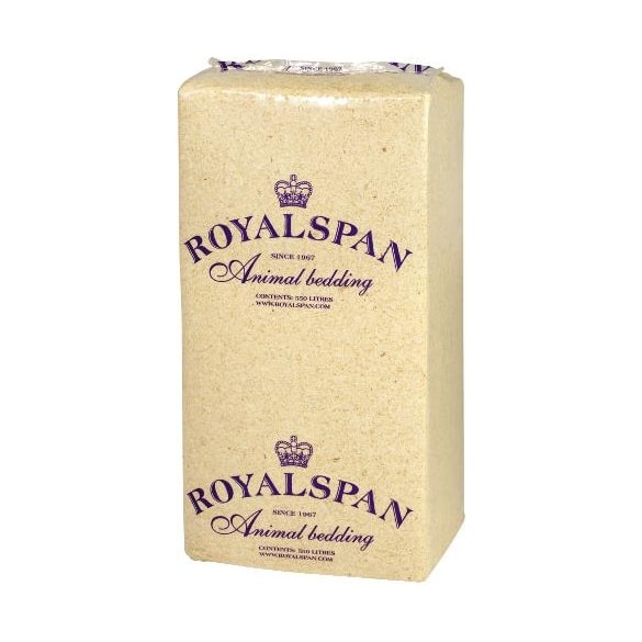 RoyalSpan