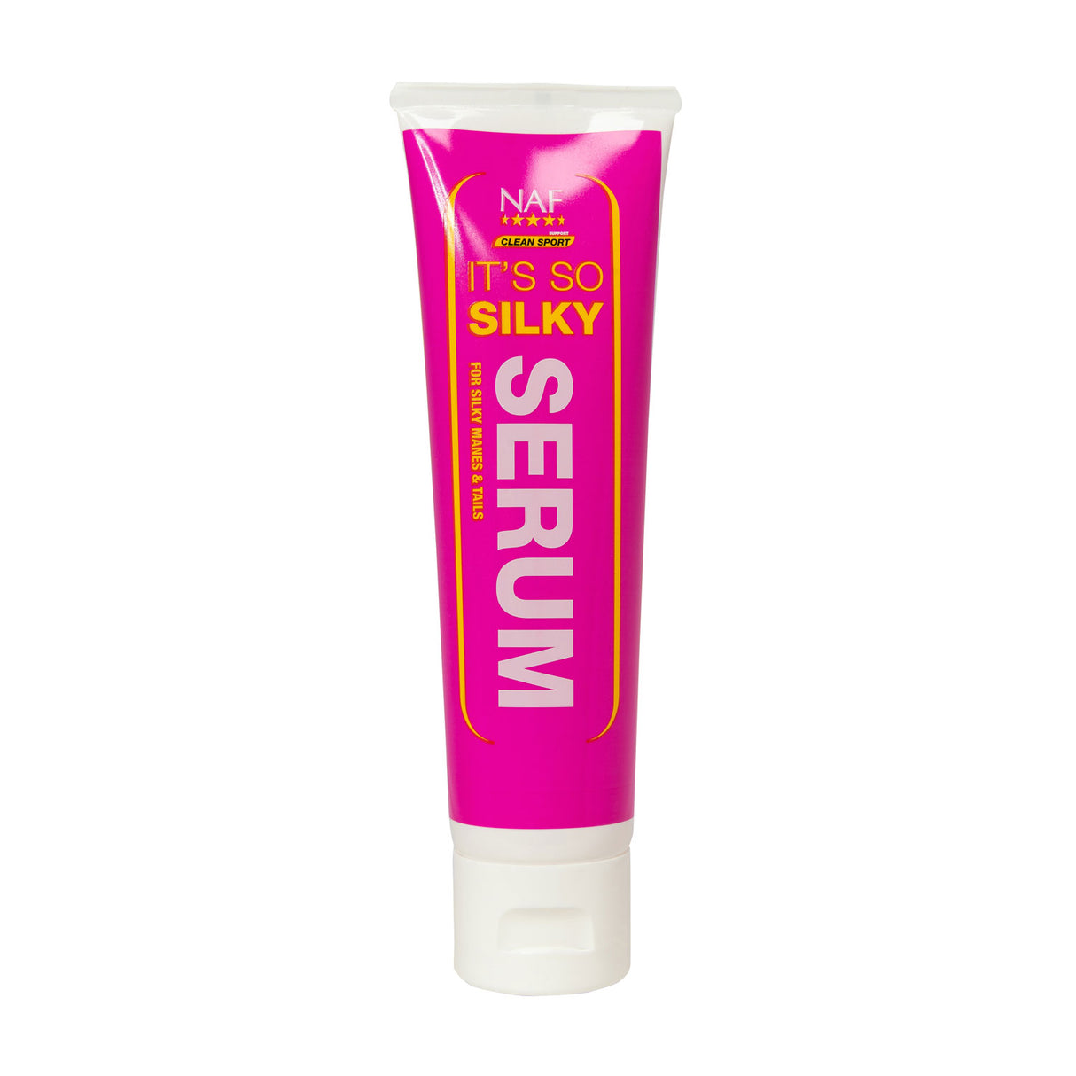 NAF Silky Serum 100ml
