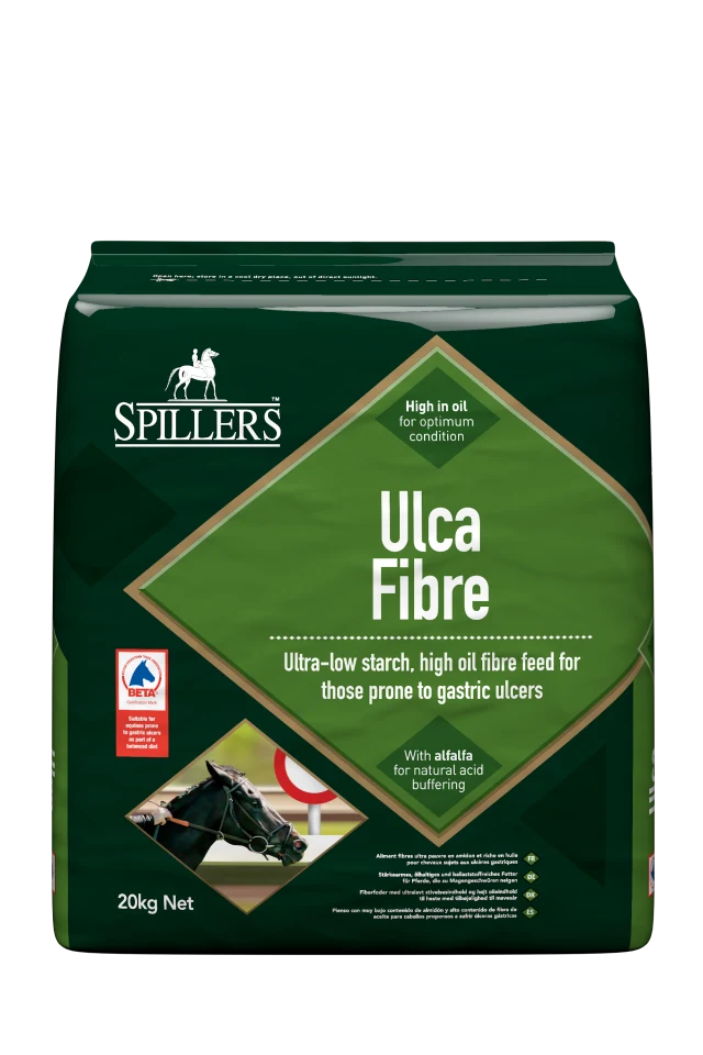 Spillers Ulca Fibre (20kg)