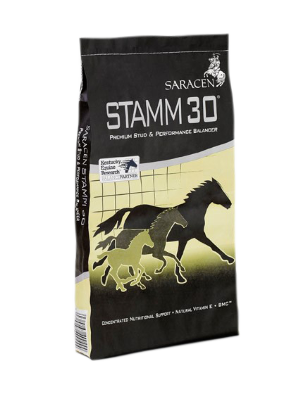 Saracen Stamm 30