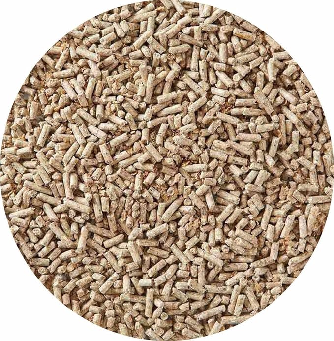 Whipley Layers Pellets 20Kg
