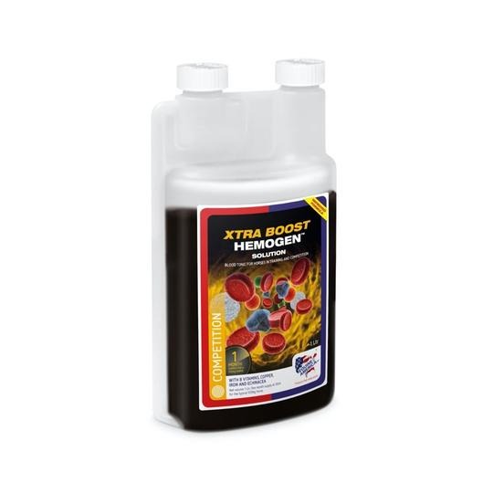 EA Xtra Boost Hemogen
