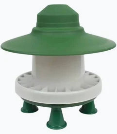 Osprey Ascot Feeder with legs 2.5Kg