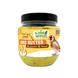 Bird Butter