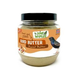 Bird Butter
