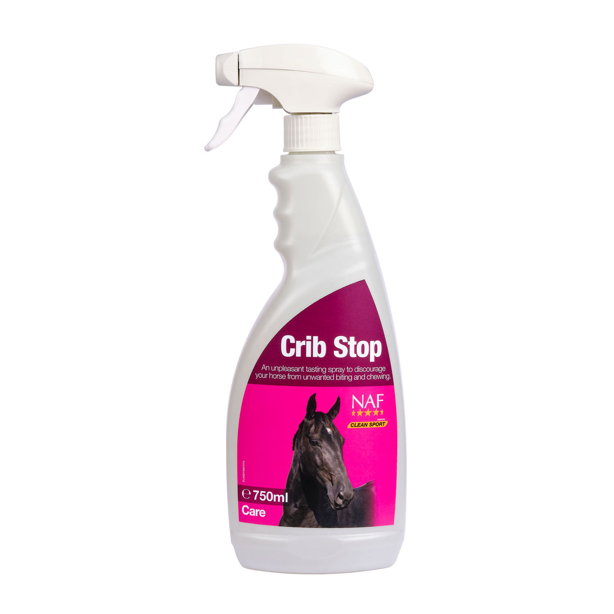 NAF Crib Stop Spray 750ml