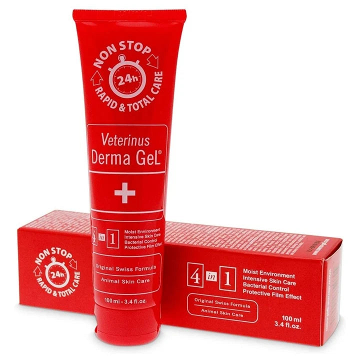 Derma Gel 100ml