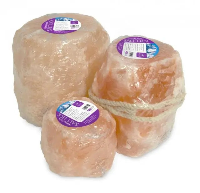 KM Elite Himalayan Salt Lick