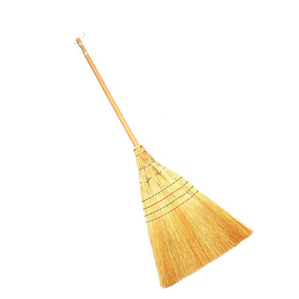 Mega Corn Broom