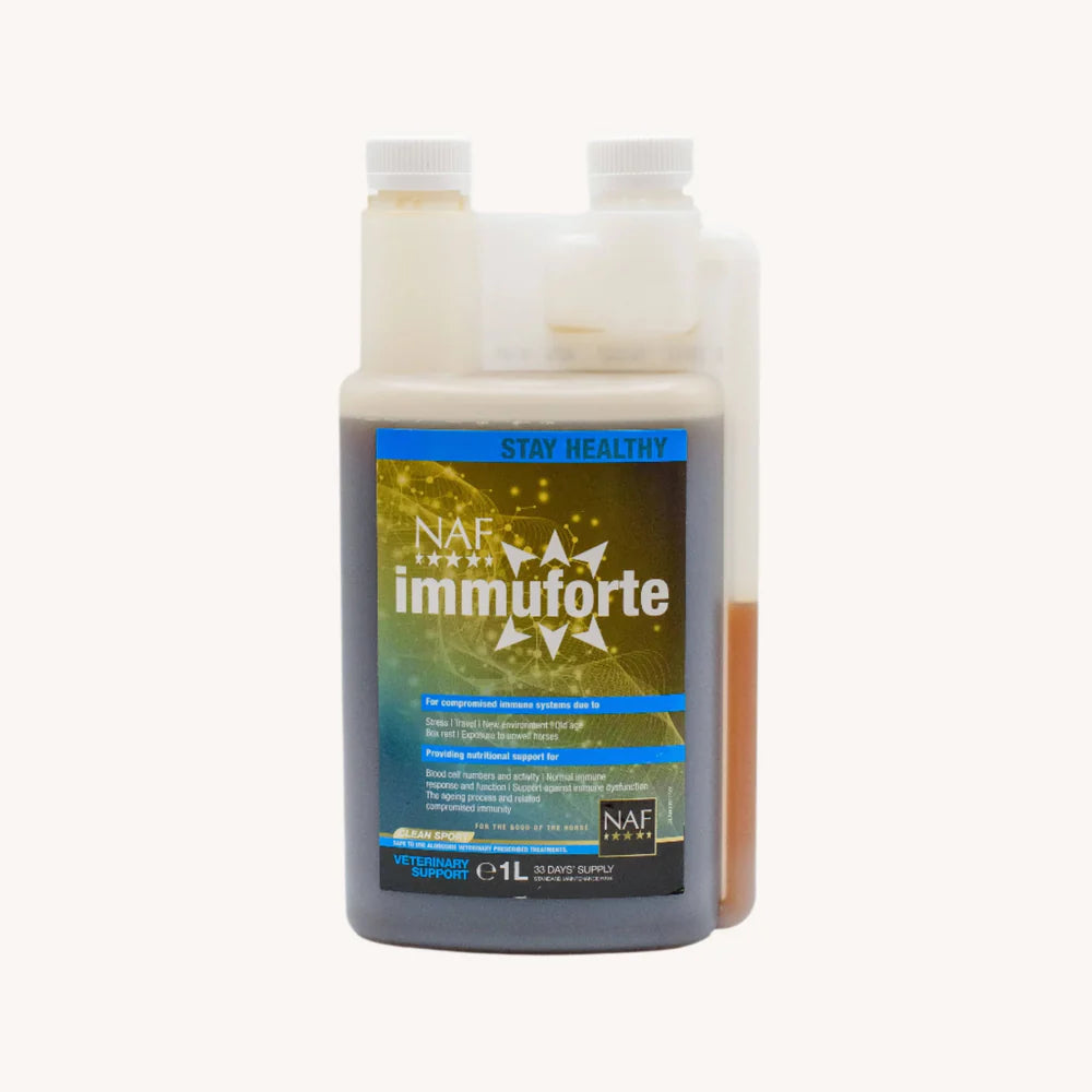 NAF Immuforte Liquid 1l