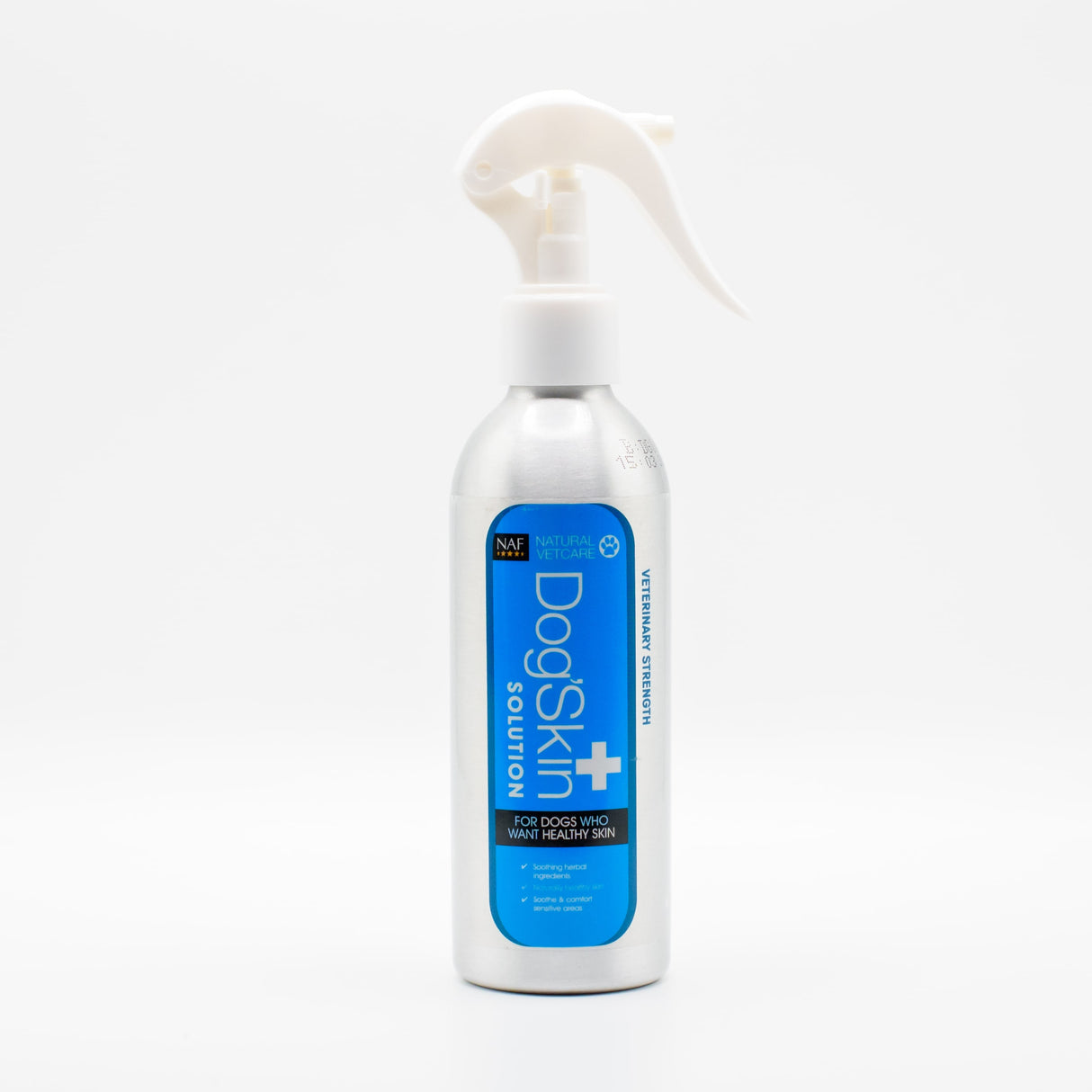 NAF NVC Dog Skin Solution 200ml