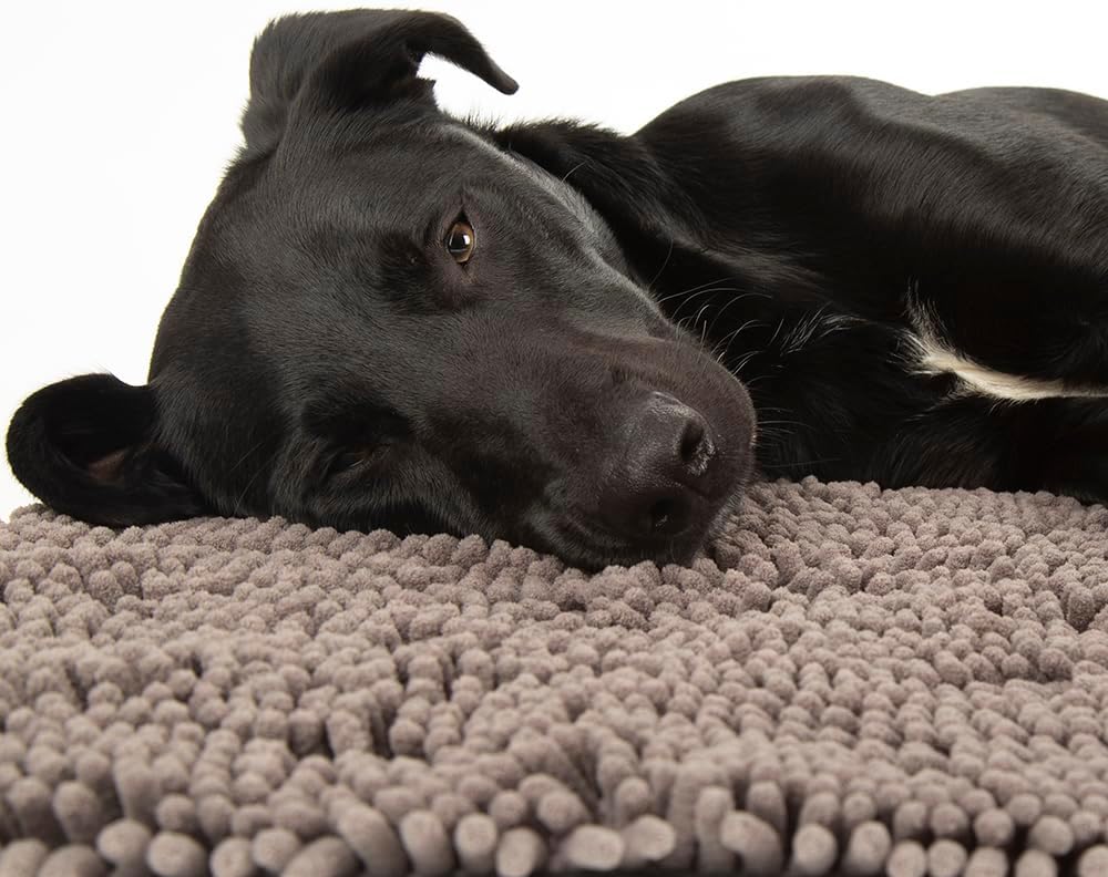 Scruffs Noodle Dry Mat - various colours