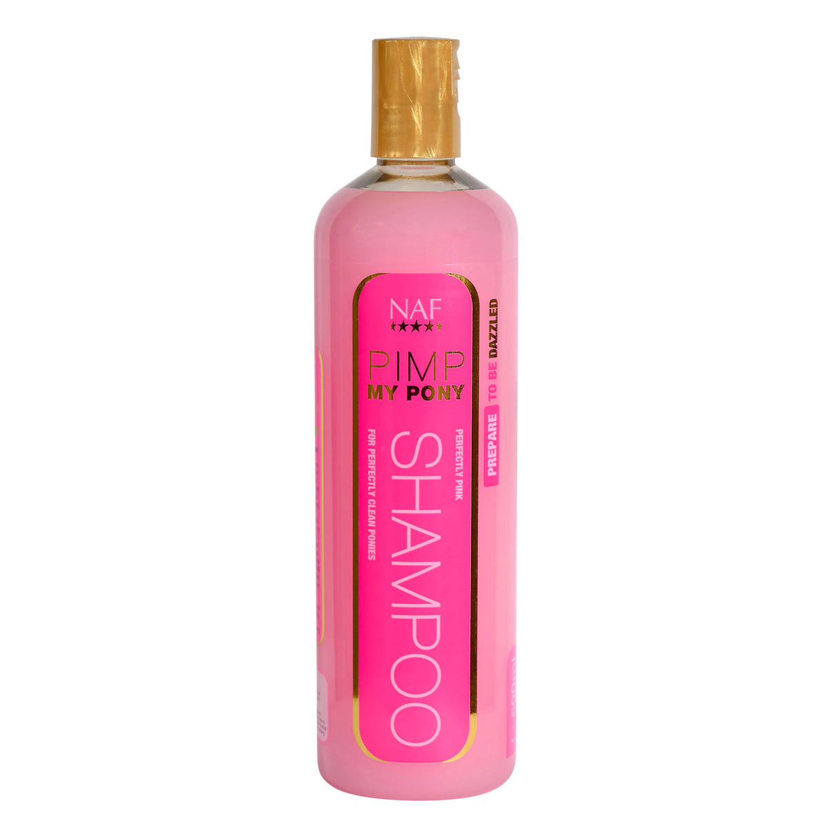 NAF Pimp My Pony Shampoo