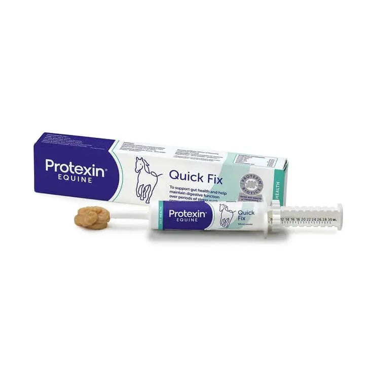 Protexin Quick Fix Syringe