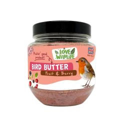 Bird Butter