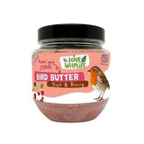 Bird Butter