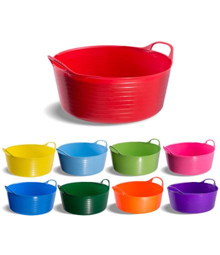 Tubtrug Shallow SP15L