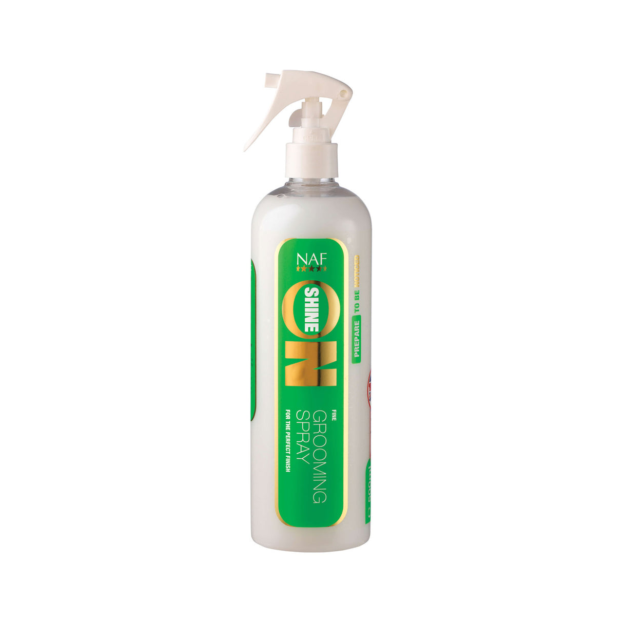 NAF Shine On Spray 500Ml