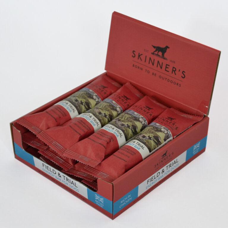 Skinners Energy Bar