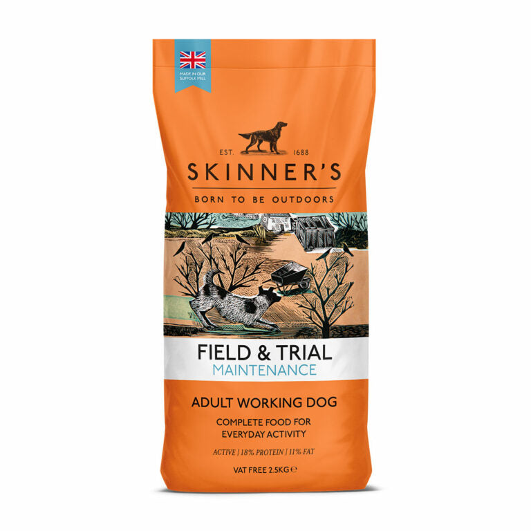 Skinners Maintenance 2.5kg
