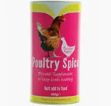 Poultry Spice 450G