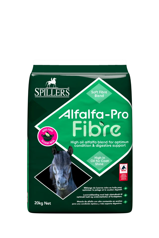 Spillers Alfa Pro Fibre (20kg)
