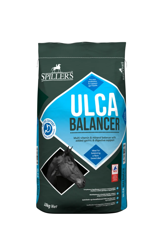 Spillers Ulca Balancer