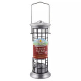 Harrison's Fat Ball & Suet Roll Feeder