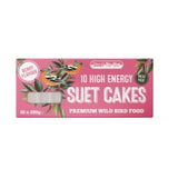Suet To Go Suet Cakes x10