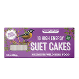 Suet To Go Suet Cakes x10